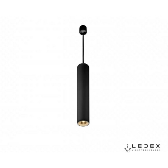 Подвесной светильник Oxygen X058105 BK