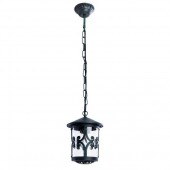 Уличный светильник подвесной Persia A1455SO-1BG