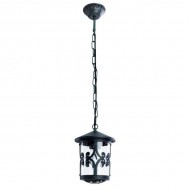 Уличный светильник подвесной Persia A1455SO-1BG