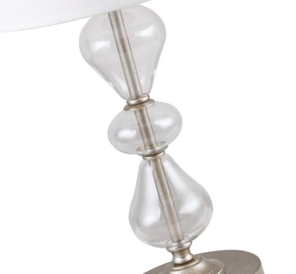 Интерьерная настольная лампа Ironia 2554-1T Интерьерная настольная лампа Ironia 2554-1T