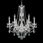 Подвесная люстра Arlington 1303-40 H Подвесная люстра Arlington 1303-40 H