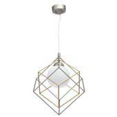 Подвесной светильник Призма 726010201