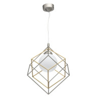 Подвесной светильник Призма 726010201