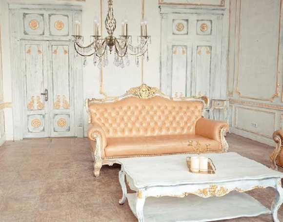 Подвесная люстра Deco Deco E 1.1.8.600 G