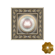 Точечный светильник 3915 3915/1X D-67 Точечный светильник 3915 3915/1X D-67