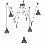 Подвесной светильник Acrobata 761057