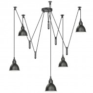 Подвесной светильник Acrobata 761057