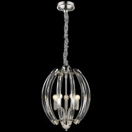 Подвесной светильник Prando WE149.05.203 Подвесной светильник Prando WE149.05.203