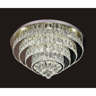 Потолочная люстра Тор-Кристалл 08643(3000-6000K)