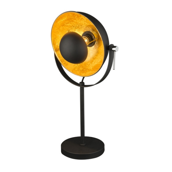 Интерьерная настольная лампа Xirena 58286T