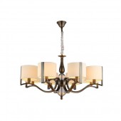 Подвесная люстра 31300 31308/C B/C