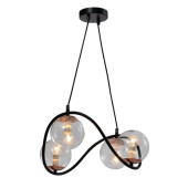 Подвесной светильник Apollo 4073-204