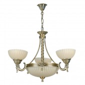 Подвесная люстра Афродита 317010406