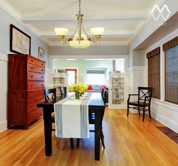 Подвесная люстра Афродита 317010406