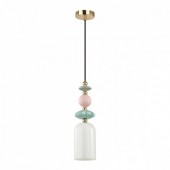 Подвесной светильник Candy 4861/1B