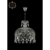 Подвесной светильник Универсальная 14.03.6.d35.Cr.L Подвесной светильник Универсальная 14.03.6.d35.Cr.L