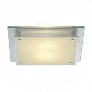 Потолочный светильник Square 155180