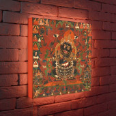 Лайтбокс Идол 45-45-d-134 Лайтбокс Идол 45-45-d-134