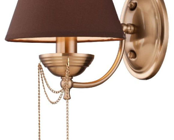 Бра Chester RC0100-WL-01-R