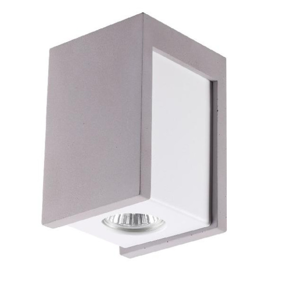 Настенный светильник Legio 370499