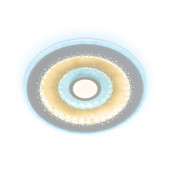 Потолочный светильник Ice FA252 Потолочный светильник Ice FA252