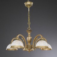 Подвесная люстра 7002 L 7002/5 Подвесная люстра 7002 L 7002/5