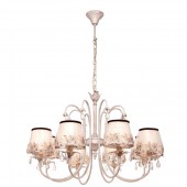 Подвесная люстра Laura 718.51.8