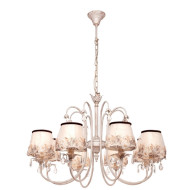 Подвесная люстра Laura 718.51.8