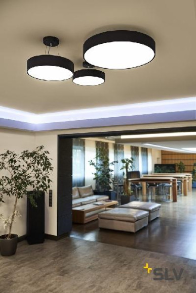 Потолочный светильник MEDO 30 135020