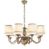 Подвесная люстра Nik 7032/8_V2698 Подвесная люстра Nik 7032/8_V2698