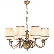 Подвесная люстра Nik 7032/8_V2698