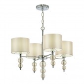 Подвесная люстра Ramer SLE105703-04