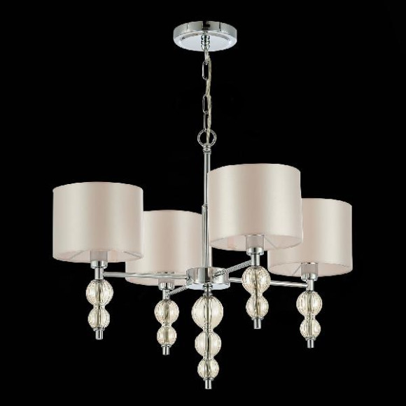 Подвесная люстра Ramer SLE105703-04