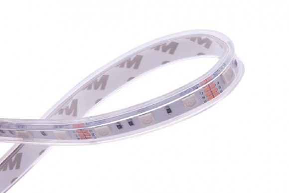 Светодиодная лента LUX DSG560-12-RGB-65 Светодиодная лента LUX DSG560-12-RGB-65