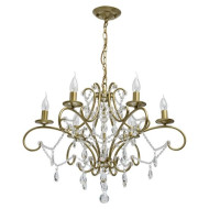 Подвесная люстра Адель 373014606 Подвесная люстра Адель 373014606