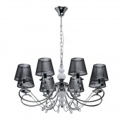 Подвесная люстра Федерика 684012108