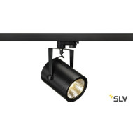 Трековый светильник 3Ph EURO SPOT 153810 Трековый светильник 3Ph EURO SPOT 153810