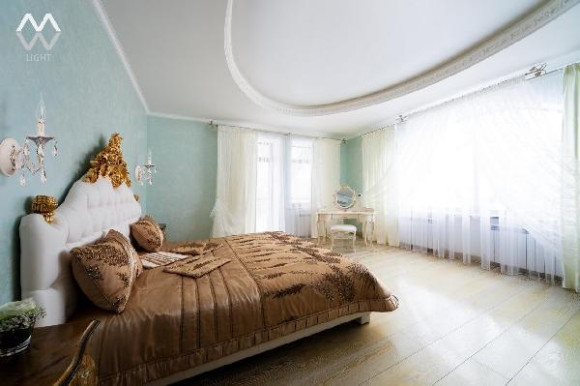 Бра Свеча 301024501