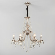 Подвесная люстра Liguria 314/6 Strotskis Подвесная люстра Liguria 314/6 Strotskis