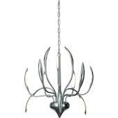 Подвесная люстра Mattino A9442LM-12CC