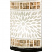 Интерьерная настольная лампа Bali 25826T Интерьерная настольная лампа Bali 25826T