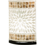 Интерьерная настольная лампа Bali 25826T Интерьерная настольная лампа Bali 25826T