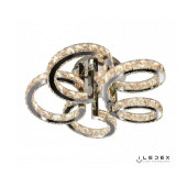 Потолочная люстра Crystal ice 16148/5 CR Потолочная люстра Crystal ice 16148/5 CR