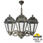 Уличный светильник подвесной Saba K22.120.S30.BXF1R Уличный светильник подвесной Saba K22.120.S30.BXF1R