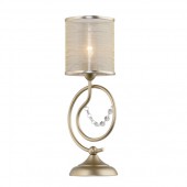 Интерьерная настольная лампа Cascata 2016-501