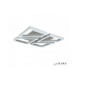 Потолочная люстра Stellar 8302-550x550-X WH Потолочная люстра Stellar 8302-550x550-X WH