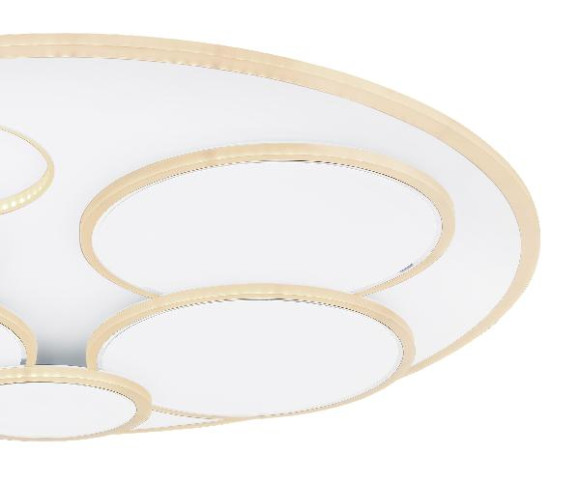 Потолочная люстра Tarabina 48279-80