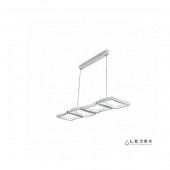 Подвесной светильник Roomy 8196-4L-D-T WH Подвесной светильник Roomy 8196-4L-D-T WH