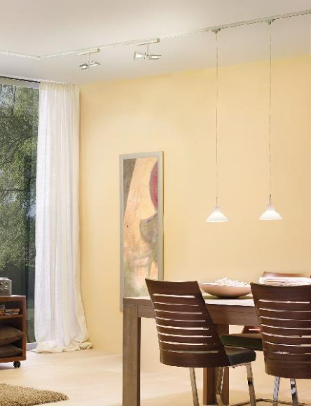 Трековый светильник  95218