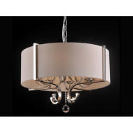 Подвесная люстра 31300 31308/S